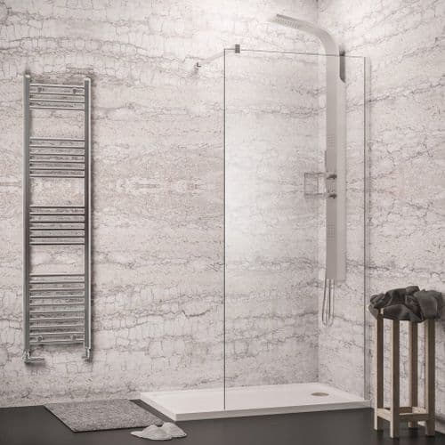 Lima Matt Wall Panel, 1200mm Wide
