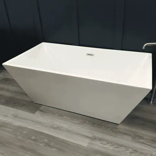 Linx 1600 x 750mm Freestanding Bath