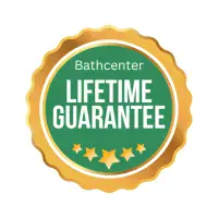 M1 Series PVC Panel - Black Diamond Stone - 2400mm x 1200mm x 10mm