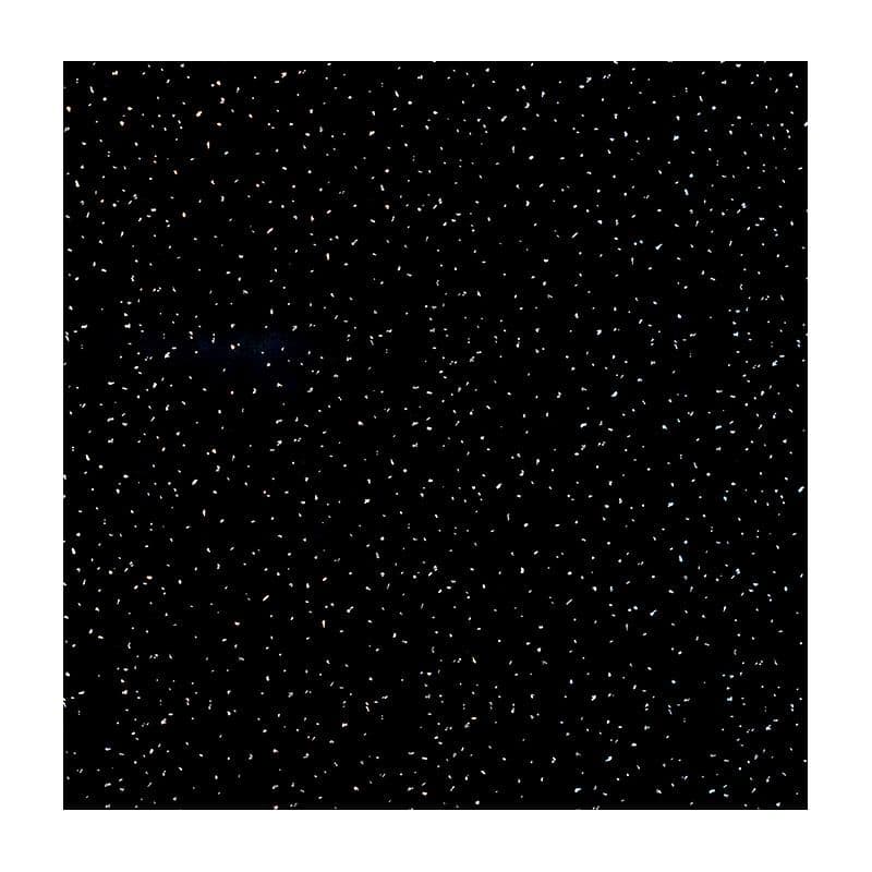 Pvc Blackstone M1 Series PVC Panel - Black Diamond Stone - 2400mm x 1200mm x 10mm