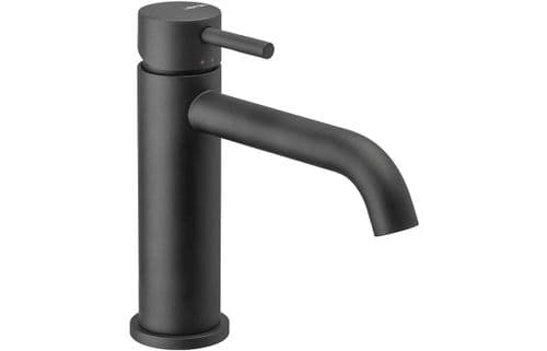 Maira Mono Basin Tap, Matt Black