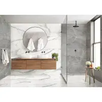 Marmi Pregiati - Matte Floor Ceramic Tiles - Various Colour and Sizes-Per Box