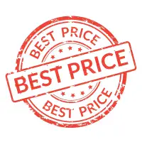 Frontline Medici 1650 x 800mm Bath – The Only Extra Wide 1650 Bath - FREE Delivery