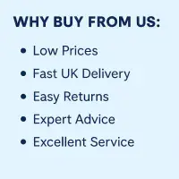 Frontline Medici 1650 x 800mm Bath – The Only Extra Wide 1650 Bath - FREE Delivery