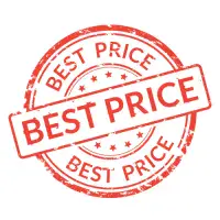 Meriden Two Way Thermostic Shower Valve with Hand Set - Mat Black