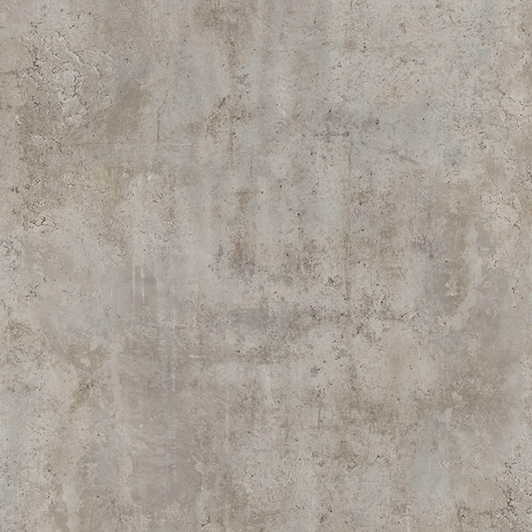 Mermaid Elite Shower Panels - Modern Concrete - 600mm - Tongue & Groove