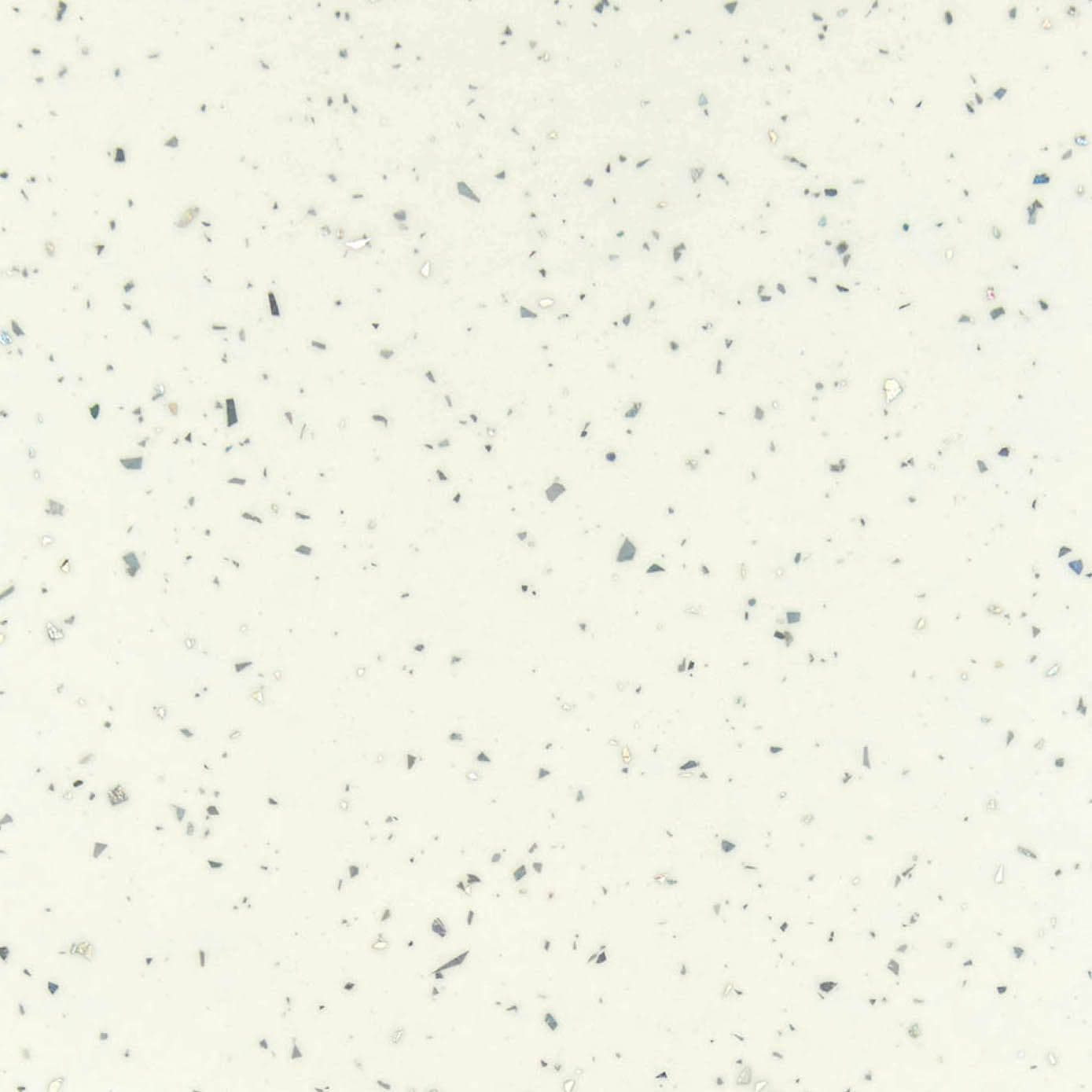 Mermaid Elite Shower Panels - Quartzo Bianco (Gloss) - 600mm - Tongue & Groove