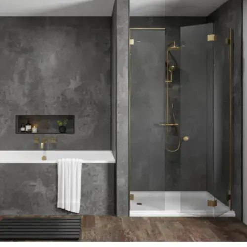 Mermaid Wetwall Panels - Magma Stone - All Sizes
