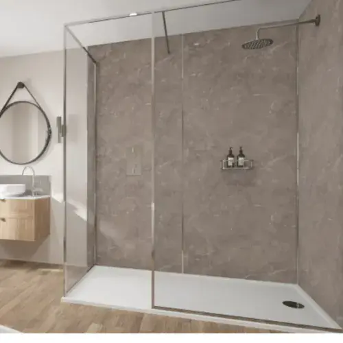 Mermaid Wetwall Panels - Marmo Venezia - All Sizes