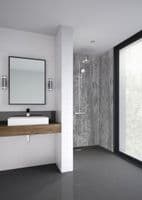 Mermaid Wetwall Panels - Platinum Stone - All Sizes