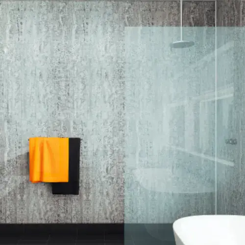 Mermaid Wetwall Panels - Platinum Stone - All Sizes