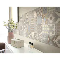 Mood Floor Ceramic Tiles - Available in Various Colour and Sizes-Per Box