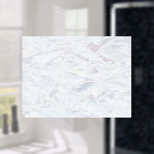 Mother of Pearl Gloss Wall Panel, 900mm Wide