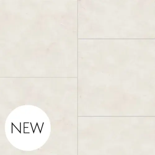 Multipanel Cremona Marble XL Offset Tile Collection 2400 x 598mm Hydrolock Panel