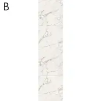 Multipanel Crystal Marble XL Offset Tile Collection 2400 x 598mm Hydrolock Panel