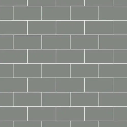 Multipanel Dust Grey Metro Tile Collection 2400 x 598mm Hydrolock Panel