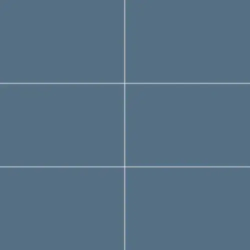 Multipanel Misty Blue Large Tile Collection 2400 x 598mm Hydrolock Panel