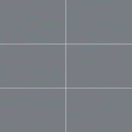 Multipanel Monument Grey Large Tile Collection 2400 x 598mm Hydrolock Panel