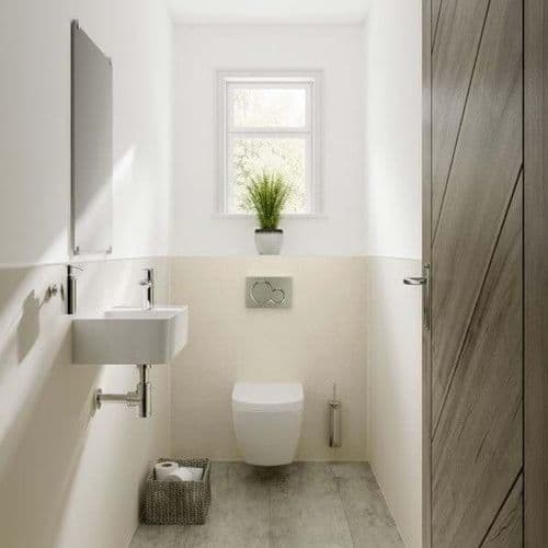 Multipanel Riven Marble Classic Collection - All Panel Sizes
