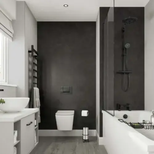 Multipanel Riven Slate Classic Collection - All Panel Sizes