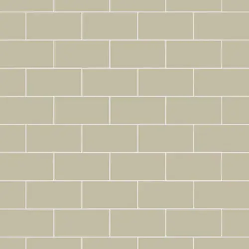 Multipanel Sage Green Metro Tile Collection 2400 x 598mm Hydrolock Panel