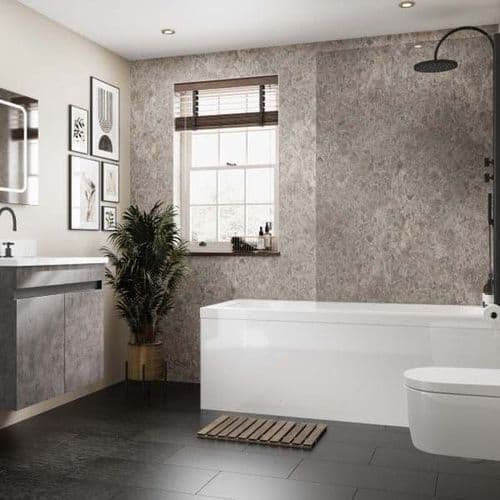 Multipanel Siena Marble Collection - All Panel Sizes
