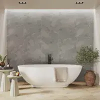 Multipanel Valmasino Marble XL Offset Tile Collection
