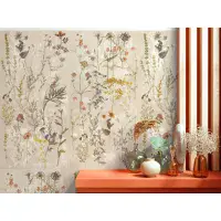 Natura Decoration Ceramic Tiles - Available in Various Colour-Per Box