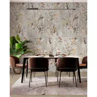 Natura Decoration Ceramic Tiles - Available in Various Colour-Per Box