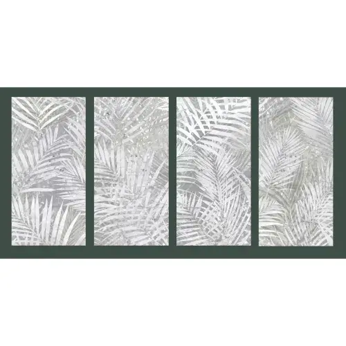 Natura Decoration Ceramic Tiles - Available in Various Colour-Per Box