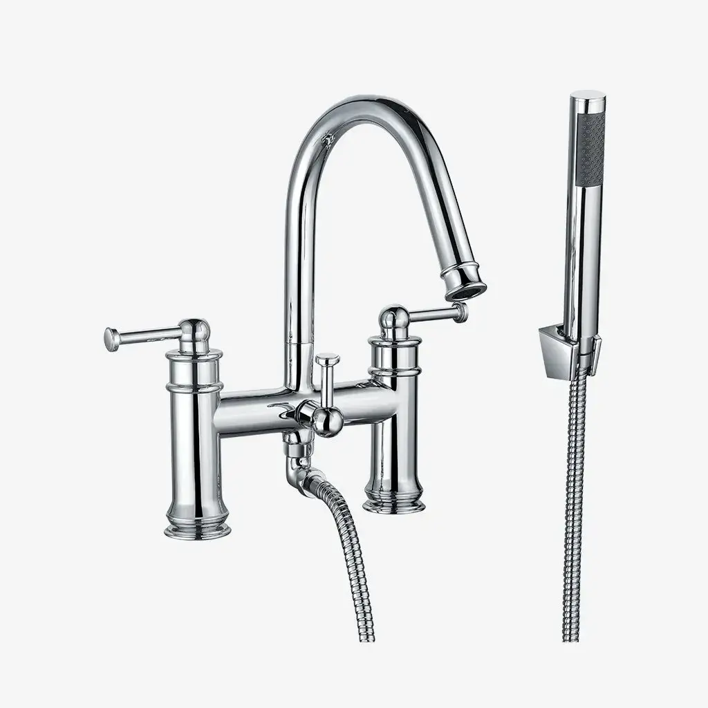 Sonas Bath Shower Mixer