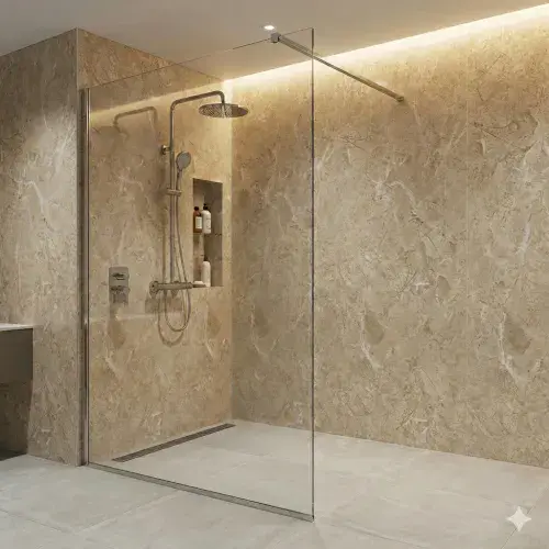 Nuance Alhambra Wall Panels - All Sizes