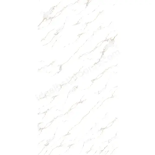 Nuance Bianco Carrara Wall Panels - All Sizes