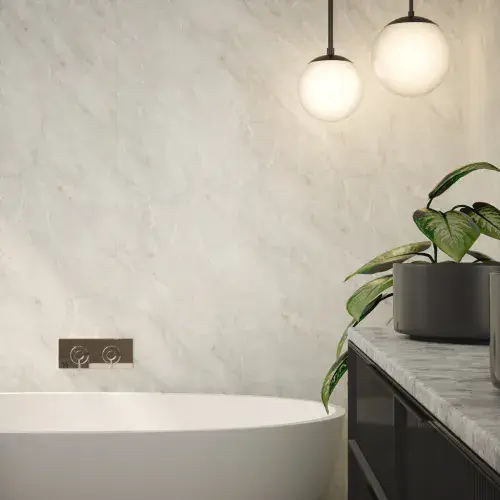 Nuance Carnico Marble Wall Panels - All Sizes