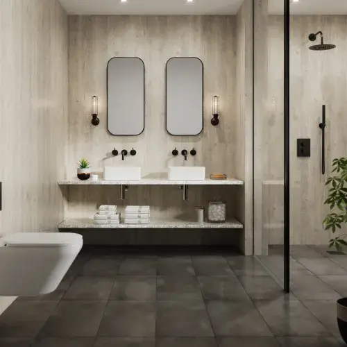 Nuance Chalkwood Wall Panels - All Sizes