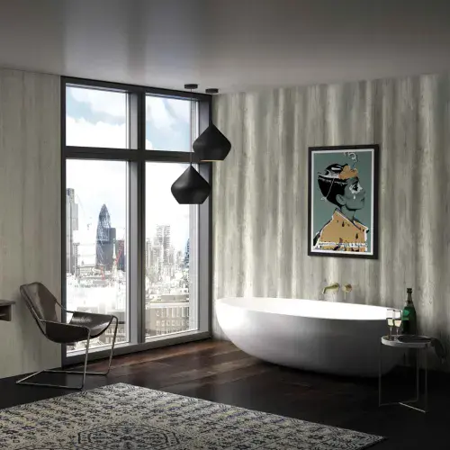 Nuance Driftwood Wall Panels - All Sizes