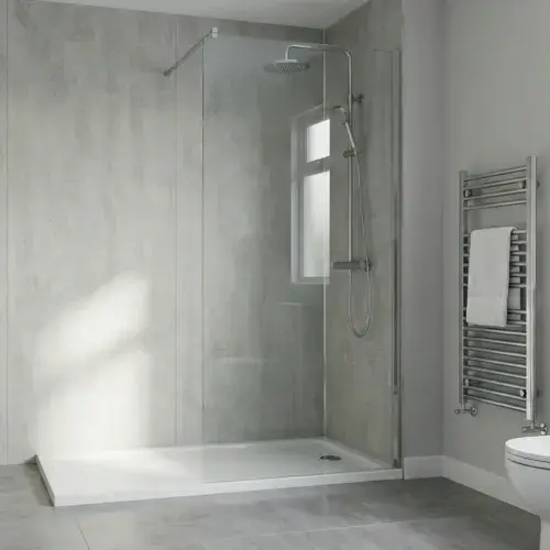 Nuance Light Portland Wall Panels - All Sizes