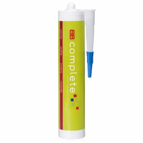 Nuance Sealants & Adhesive Options