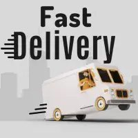 Nuance Shower Panels - White Lightning Fossil - All Sizes