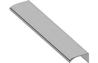 Octavia Matt Graphite Grey 350mm Tall Wall Hung Unit
