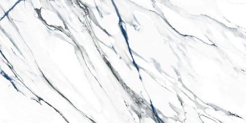 Oikoz White & Blue 1200 x 600mm Wall Per Box