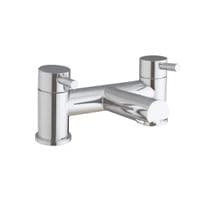 Premier Chrome Bathroom Tap Pack