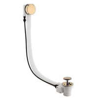 Premium Steel Anti Slip Bath 1500 x 700mm 2 Tap Hole with Optional Colour Bath Grips