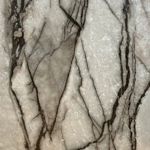 PVC Shower Panel Decorwall Maxi Panel - Gloss Antique Marble - 2400mm x 900mm x 10mm