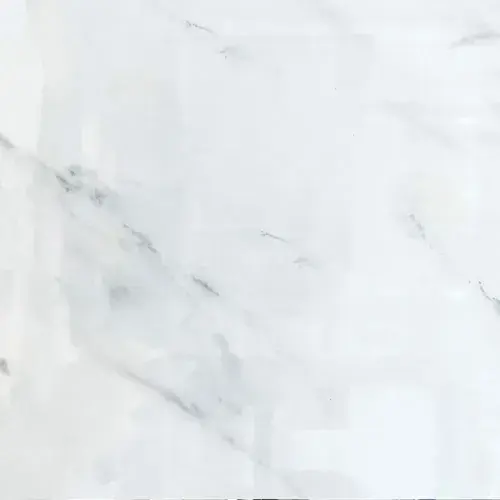 PVC Shower Panel Decorwall Maxi Panel - Gloss Bianco White - 2400mm x 900mm x 10mm