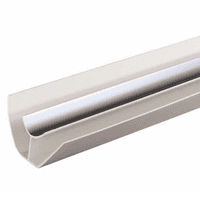 PVC Wall Panel Finishing Trims Internal -External Corner - End Cap - H Joint