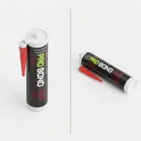 PVC Wet Wall Sealants & Adhesive