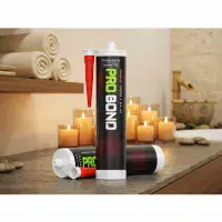 PVC Wet Wall Sealants & Adhesive