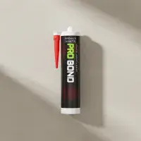 PVC Wet Wall Sealants & Adhesive