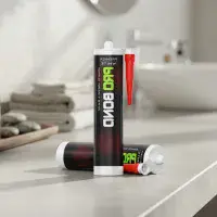PVC Wet Wall Sealants & Adhesive